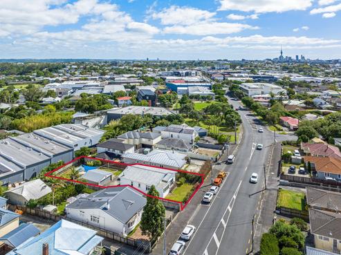 43 Morningside Drive, Mount Albert