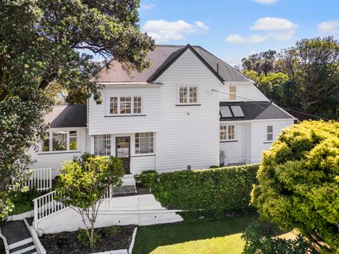 9 Cooper Street, Karori