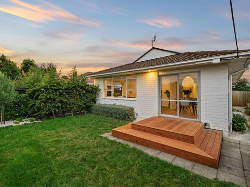 294A Westminster Street, Mairehau
