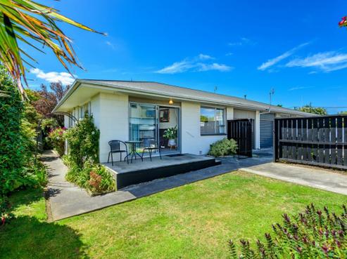 18B Falcon Street, New Brighton