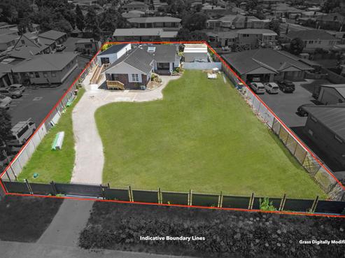 403 Great South Road, Opaheke
