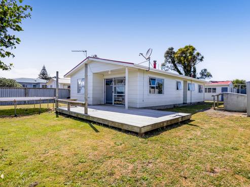 42 Fairfield Road, Hawera