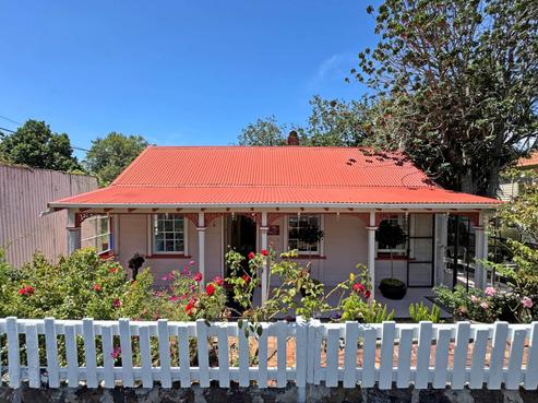 26 Vauxhall Road, Devonport