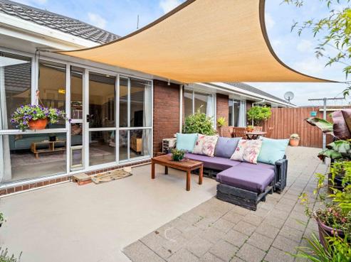 2/38 Maxwell Street, Riccarton