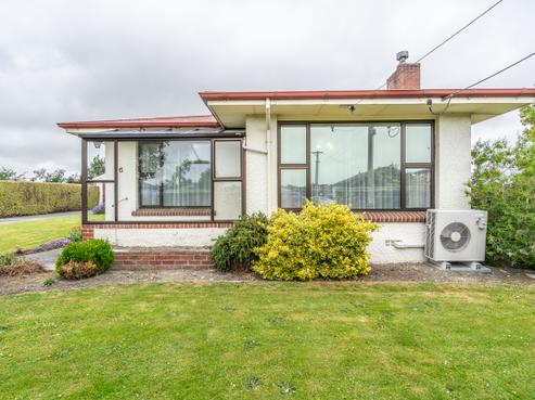 6 Coutts Road, Gore
