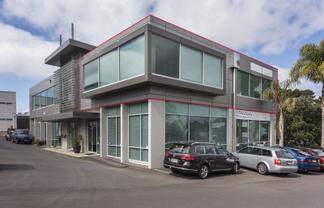 Solid office opportunity – profile brand position