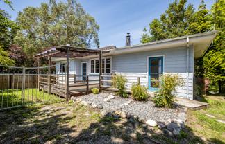 7 Bristol Street, Hanmer Springs