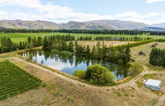 89 McPherson Road, Earnscleugh, Alexandra