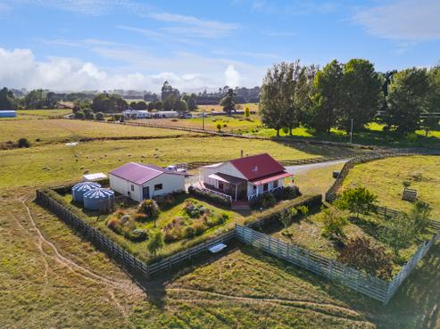 243C Manaia Road, Masterton