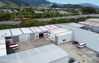 Secure and Spacious Workshop in Prime Location