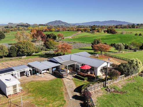141 Brotherhood Road, Kihikihi