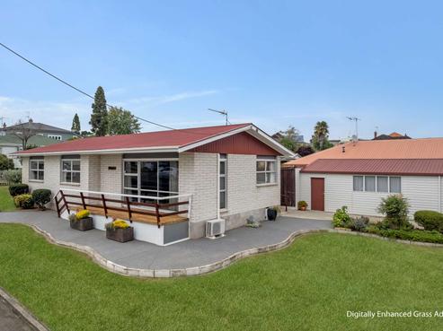 245 Brady Street, Te Awamutu