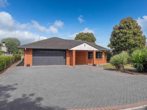 11 Greenough Place, Rototuna