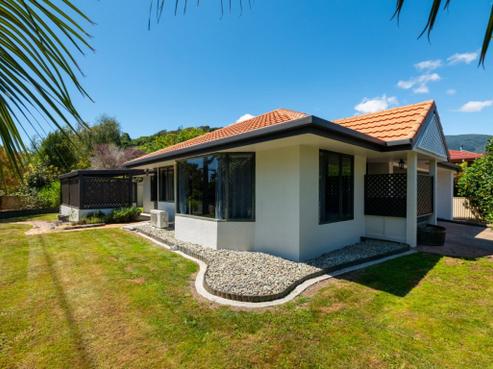 1 Parkview Place, Stoke