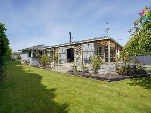 165 Dunns Road, Otatara