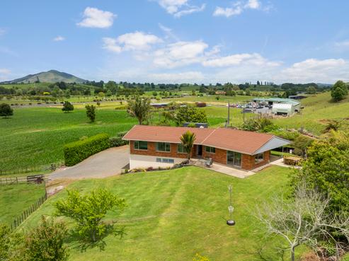 78 Ormsby Road, Pirongia