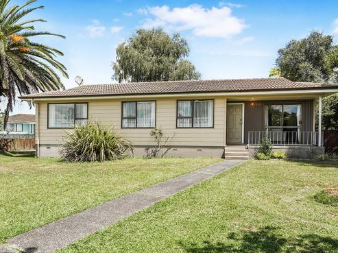 28 Odlin Crescent, Nawton