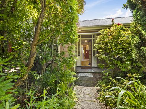 709 Highgate, Maori Hill