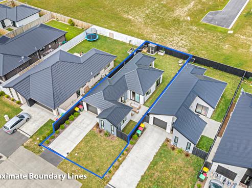 36 McCormick Lane, Rolleston