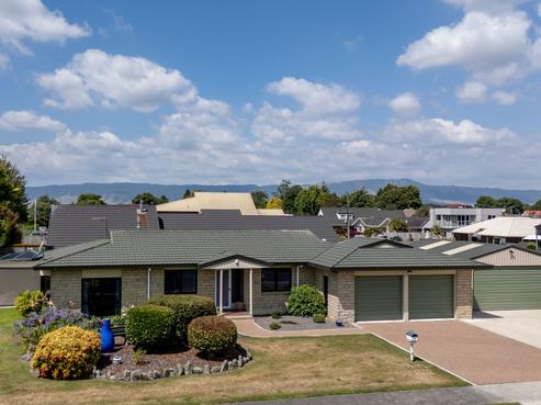 19 Tawari Street, Matamata
