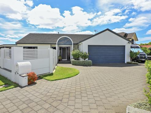 12 Knightsbridge Place, Taradale