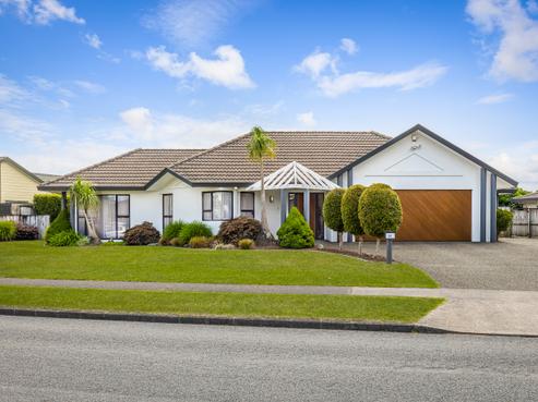 25 Suncrest Drive, West Harbour
