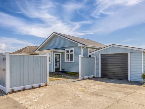 118 Bowhill Road, New Brighton