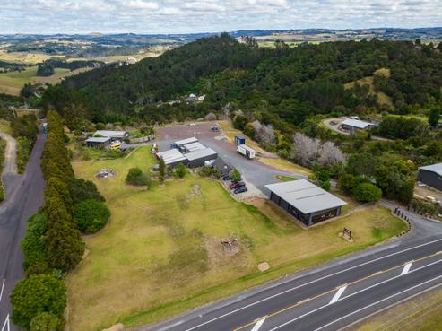 1223 State Highway 10, Kerikeri