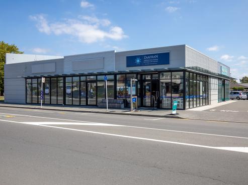 97 Williams Street, Kaiapoi
