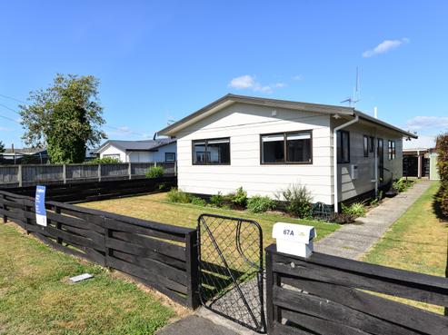 67A Campbell Street, Frankton