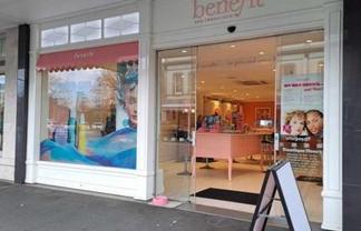 Prime Ponsonby Retail