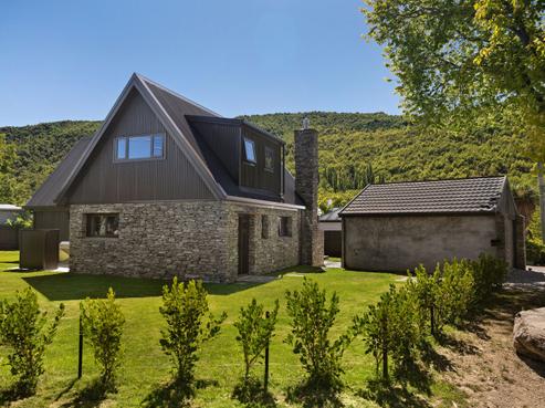 1 Thames Street, Arrowtown