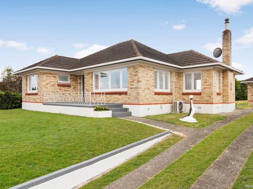 67 King Street, Waiuku