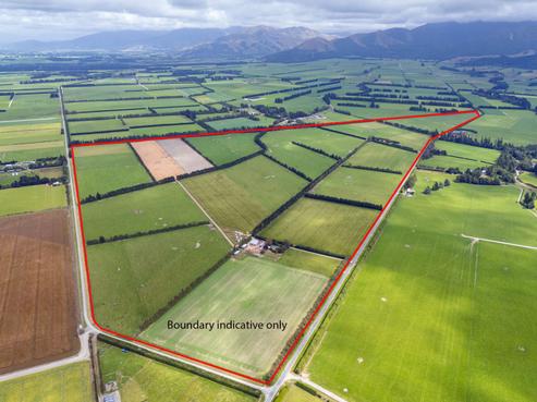369 Waimarama Road, Methven