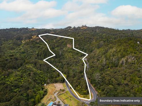 89 Bethells Road, Waitakere