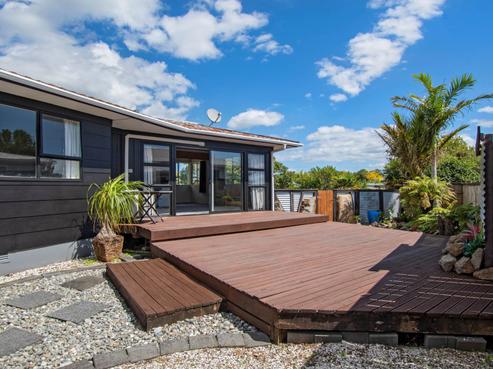 19 Heretaunga Street, Tikipunga