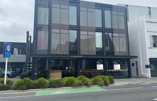 Established Hospitality   - 199sqm