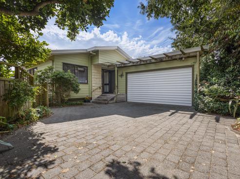 144 Tawari Street, Matamata