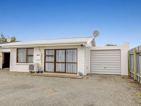 34E Devon Street, Gore