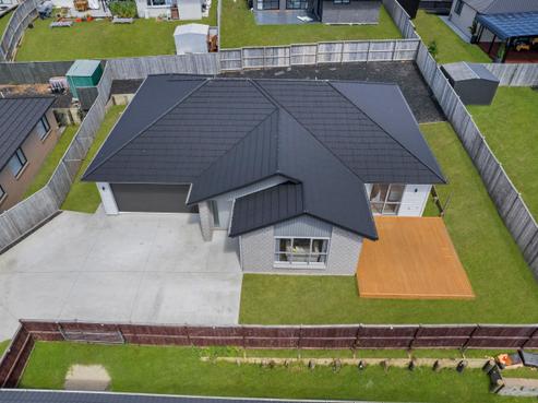 8 Hale Court, Pokeno