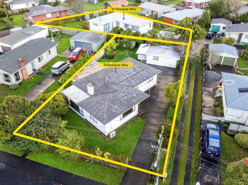 26 Resolute Way, Papakura