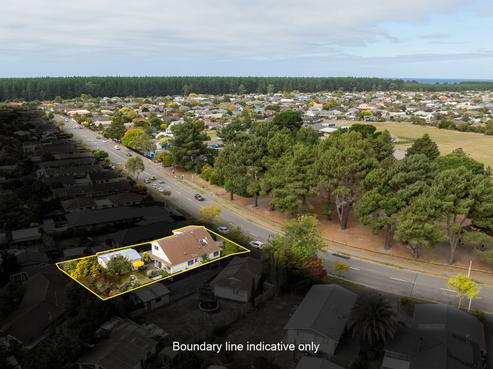 209 Queenspark Drive, Parklands