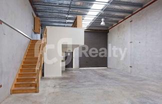 HIGH STUD TILT SLAB WAREHOUSE | 150sqm | WIRI
