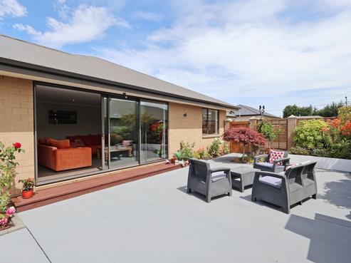 209 Ross Street, Grasmere