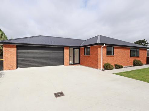 38 Conway Crescent, Glengarry