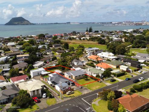 94 Freyberg Street, Otumoetai