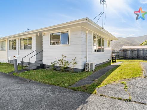 35B Stockdale Street, Wainuiomata