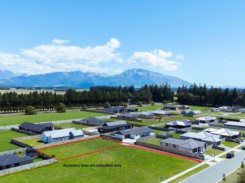 11A Memorial Crescent, Methven
