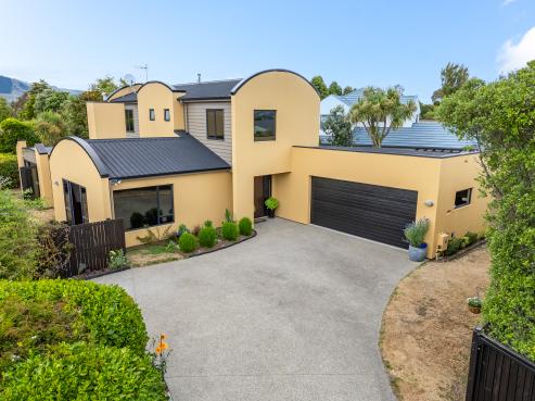 38 Regent Drive, Paraparaumu Beach