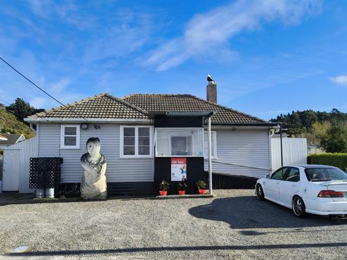 10 Robertson Street, Oamaru